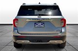 Used 2022 Ford Explorer XLT image 4