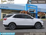 New 2024 Chevrolet Equinox RS image 5