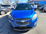 Used 2016 Chevrolet Trax LT w/ LT Convenience Package image 4