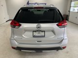 Used 2018 Nissan Rogue SV image 5
