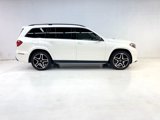 Used 2018 Mercedes-Benz GLS 550 4MATIC image 2