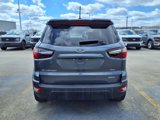 Certified 2020 Ford EcoSport SES image 3