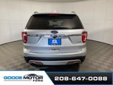 Used 2017 Ford Explorer XLT w/ Equipment Group 202A image 6