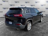 Used 2016 Jeep Cherokee Limited w/ Luxury Group image 5