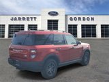 Certified 2022 Ford Bronco Sport Big Bend w/ Convenience Package image 4
