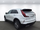 New 2025 Cadillac XT4 Premium Luxury image 3