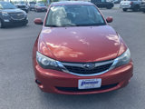 Used 2009 Subaru Impreza 2.5i image 2