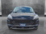 Used 2021 Ford Escape S image 2