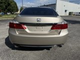 Used 2015 Honda Accord EX-L image 4