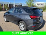 Certified 2022 Chevrolet Equinox LT image 4