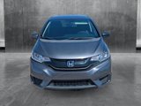 Used 2017 Honda Fit LX image 2