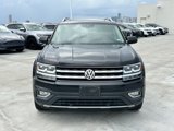 Used 2019 Volkswagen Atlas SEL image 3
