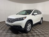 Used 2014 Honda CR-V EX-L image 3