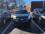 Used 2013 Chevrolet Equinox LS image 3
