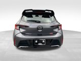 New 2025 Toyota Corolla XSE image 4
