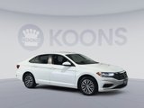 Used 2021 Volkswagen Jetta S w/ Driver Assistance Package image 2