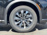 New 2025 INFINITI QX60 Pure w/ Cargo Package image 3