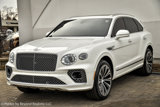 Used 2022 Bentley Bentayga image 4