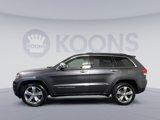 Used 2015 Jeep Grand Cherokee Limited image 2