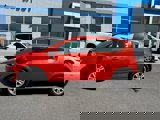 Used 2013 Chevrolet Sonic LT image 2