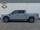 Certified 2023 Ford F150 XL w/ STX Appearance Package image 2