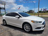 Used 2017 Ford Fusion SE w/ Fusion SE Technology Package image 6