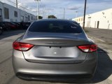 Used 2016 Chrysler 200 LX image 6