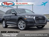Used 2018 Audi Q5 2.0T Premium Plus w/ Premium Plus Package image 1