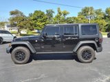 Used 2017 Jeep Wrangler Unlimited Sport image 3