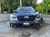 Certified 2021 Subaru Outback Onyx Edition XT image 3
