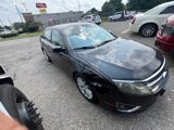 Used 2010 Ford Fusion SEL image 3
