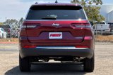 New 2025 Jeep Grand Cherokee L Laredo image 6