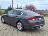 Used 2015 Chrysler 200 Limited image 4