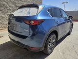 Used 2021 MAZDA CX-5 Touring w/ Touring Preferred SV Package image 4