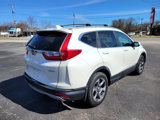 Used 2018 Honda CR-V EX image 3