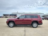 New 2025 Jeep Grand Cherokee L Laredo image 3