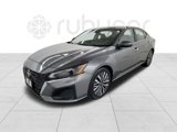 Used 2023 Nissan Altima 2.5 SV image 1