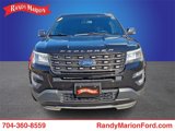 Used 2017 Ford Explorer XLT w/ Equipment Group 202A image 2