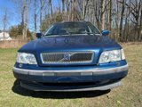 Used 2000 Volvo S40 image 2