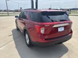 Used 2020 Ford Explorer XLT w/ Class III Trailer Tow Package image 5