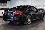 Used 2017 BMW M4 Coupe image 6