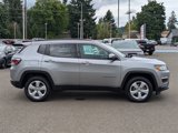 Used 2018 Jeep Compass Latitude w/ Popular Equipment Group image 6