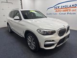 Used 2018 BMW X3 xDrive30i image 4