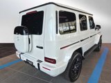 New 2025 Mercedes-Benz G 580 w/ EQ Technology image 5
