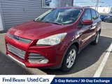 Certified 2016 Ford Escape SE image 2