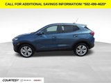 New 2025 Buick Encore GX Preferred image 4