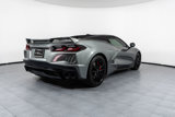 Used 2023 Chevrolet Corvette Stingray Preferred Conv w/ Z51 Performance Package image 2