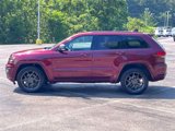 Used 2021 Jeep Grand Cherokee Limited w/ Quick Order Package 28K 80th image 6