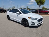 Used 2020 Ford Fusion SE w/ Equipment Group 151A image 6