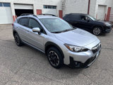 Used 2021 Subaru Crosstrek 2.0i Premium w/ Moonroof Package image 2